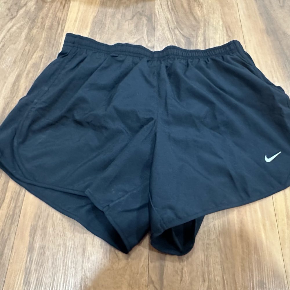Workout shorts